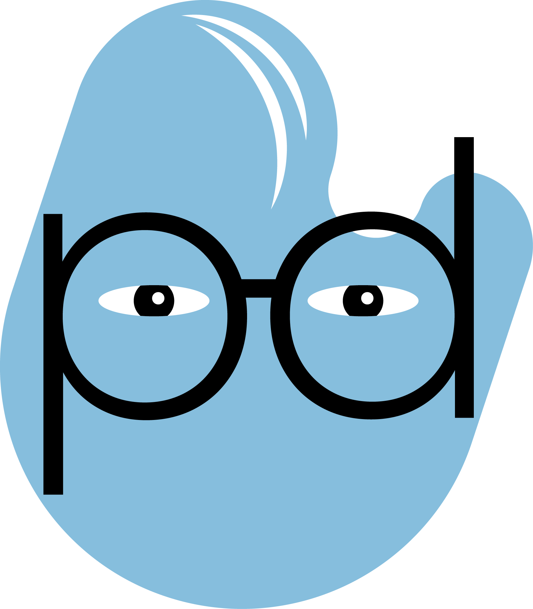pd logo